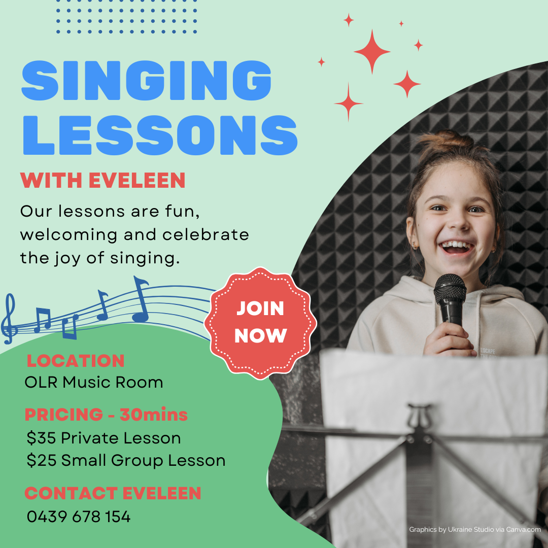 Brown Singing Lessons Music Course Instagram Post.png